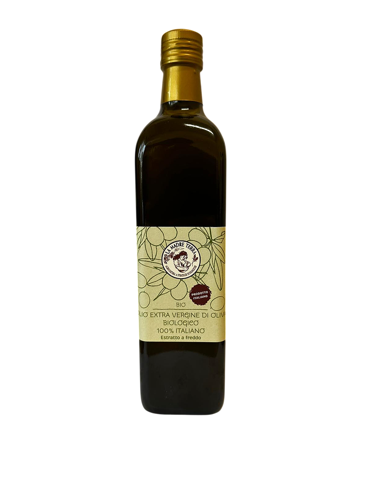 Extra Virgin Olive Oil
